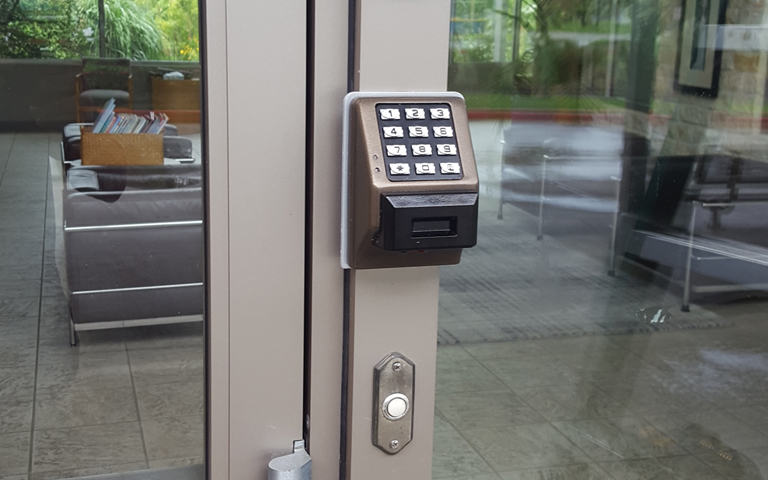 High-Security Locks  Installation Service in The woodland, TX area